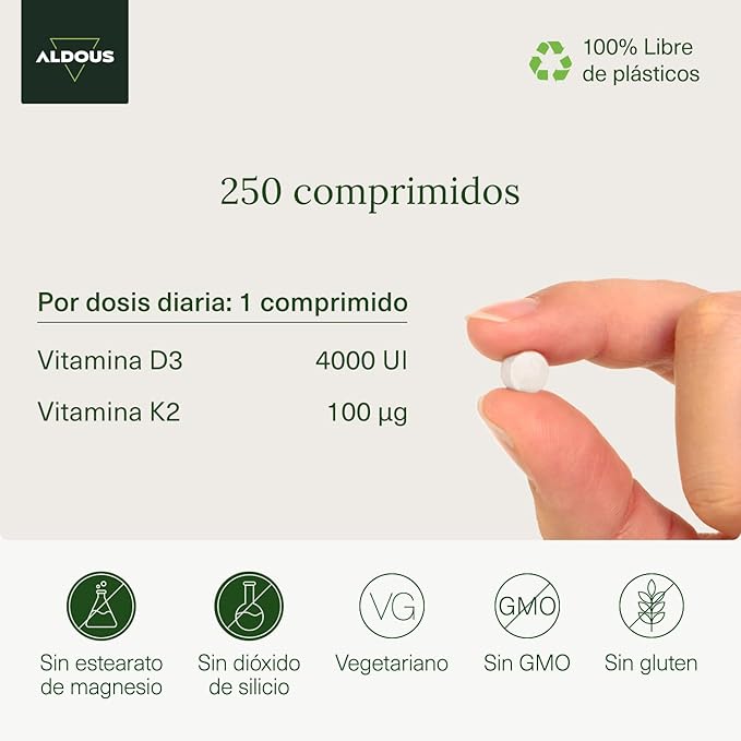 vitamina d3 o colecalciferol