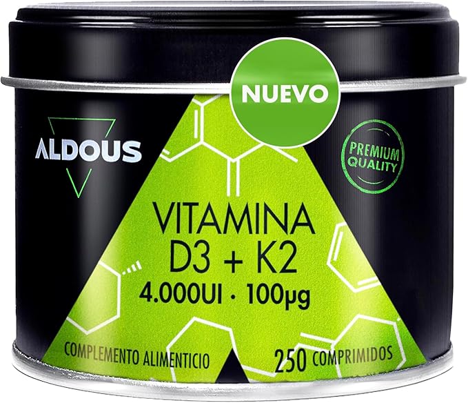 vitamina d3